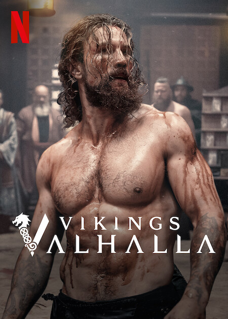 Vikings Valhalla Announces Third and Final Season’s Premiere Date and Trailer