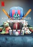 King of Collectibles: The Goldin Touch on Netflix's June 2024